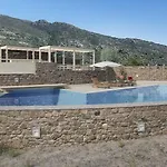 شقة فندقية Ostria Village