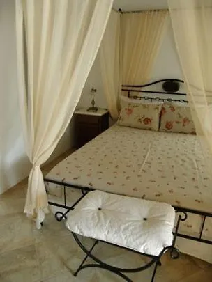 Ostria Village Mylopotas