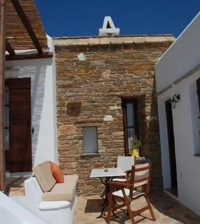 아파트호텔 Ostria Village 3*