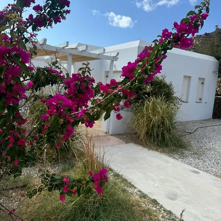 Ostria Village