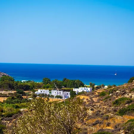 Ostria Village 아파트호텔 3*