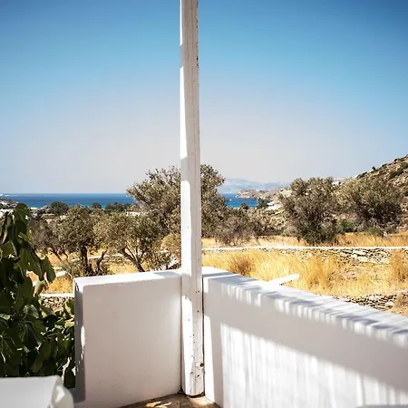 아파트호텔 Ostria Village 3*