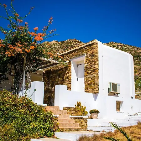 Lejlighedshotel Ostria Village