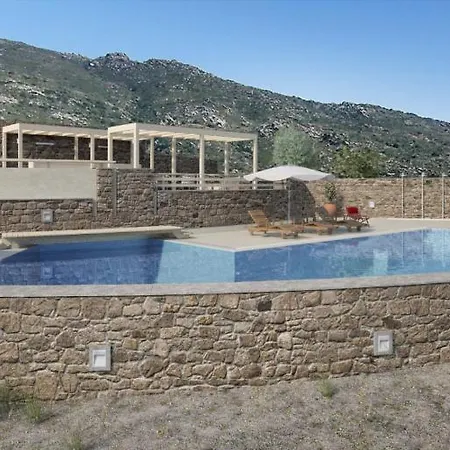 Lejlighedshotel Ostria Village