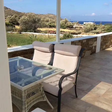 Lejlighedshotel Ostria Village