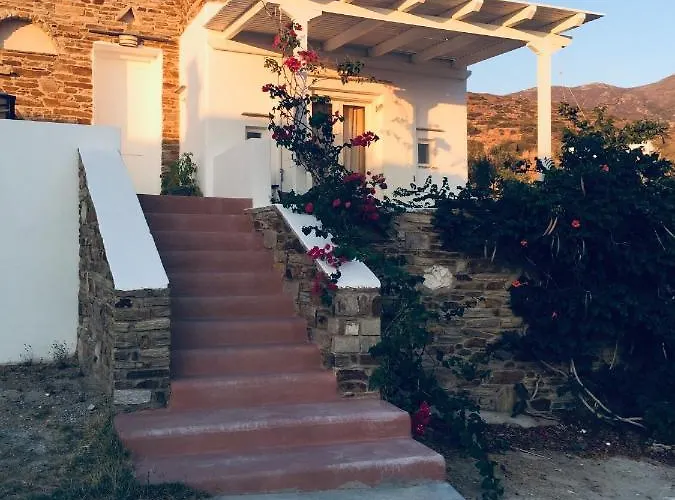 Ostria Village Apart Otel