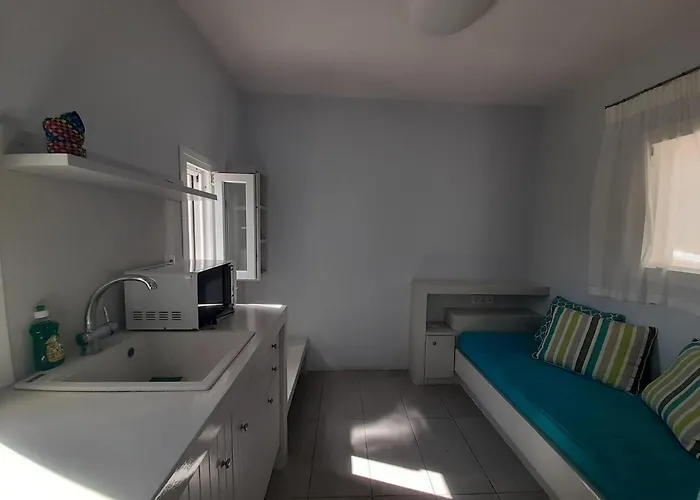 Ostria Village Apart Otel