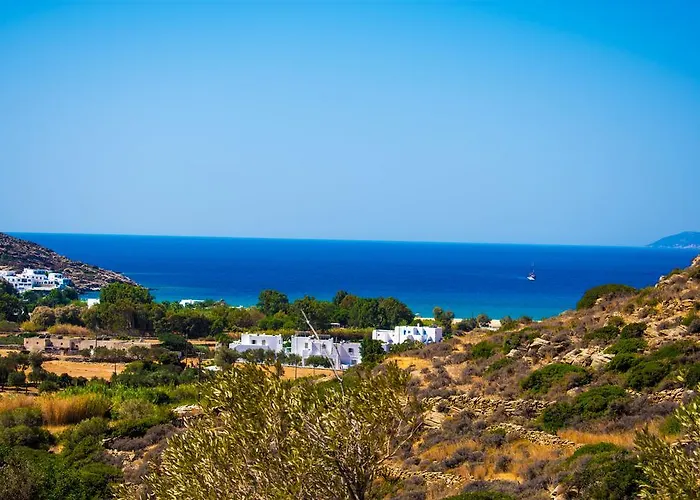 Ostria Village Apart Otel 3*