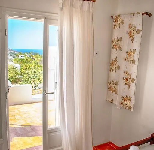 Ostria Village Apart Otel 3*