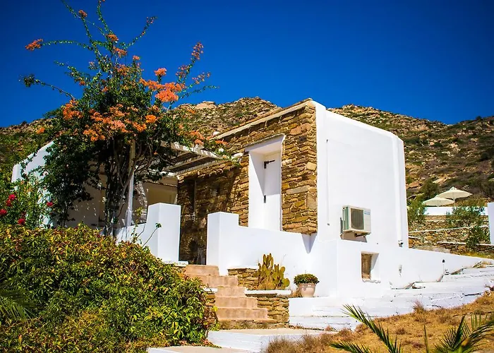 Apart Otel Ostria Village