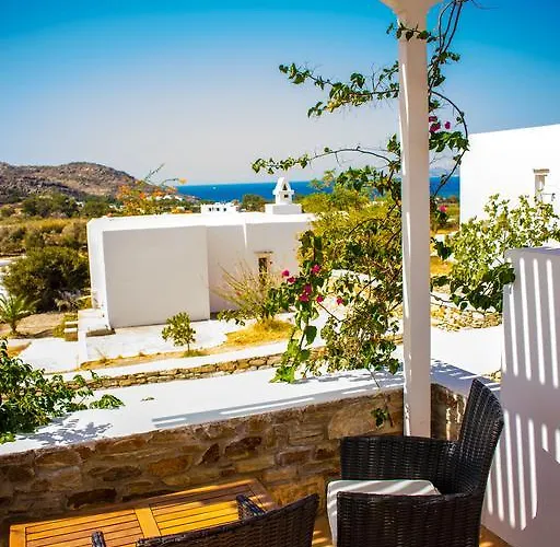 Ostria Village Apart Otel 3*