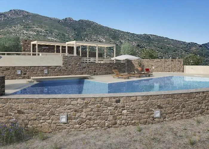 Apart Otel Ostria Village