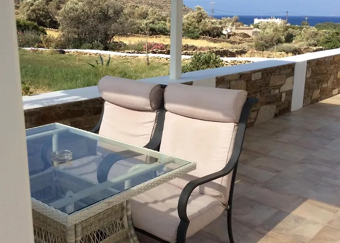 Apart Otel Ostria Village