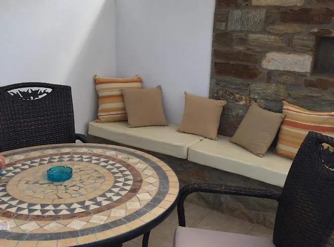 Ostria Village Apart Otel 3*