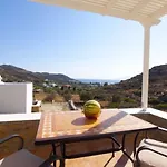 Ostria Village Mylopotas