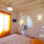 Ostria Village
