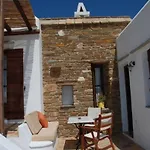 Aparthotel Ostria Village 3*