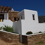 Ostria Village 3* Mylopotas