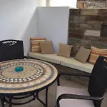 Ostria Village Aparthotel 3*