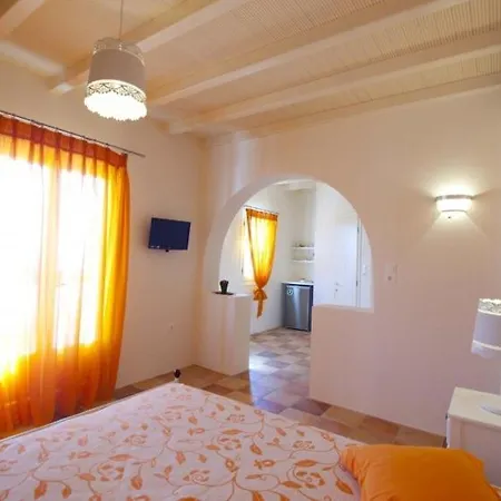 Ostria Village