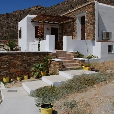 Ostria Village