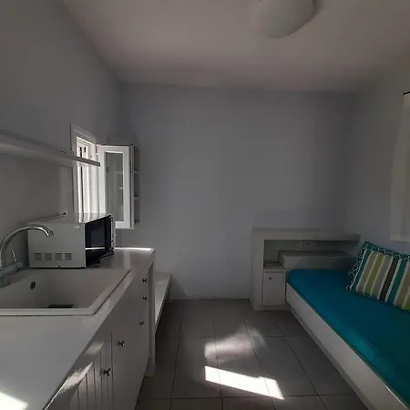 Ostria Village Apartmanhotel