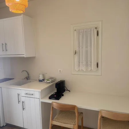 Aparthotel Ostria Village