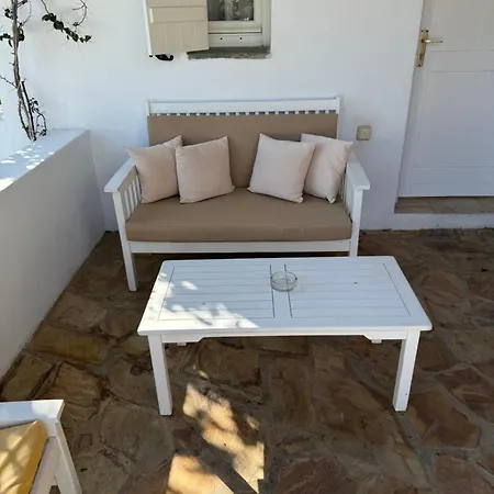 Ostria Village Aparthotel 3*