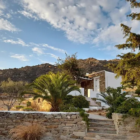 Aparthotel Ostria Village Mylopotas
