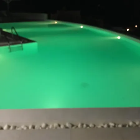 Ostria Village Aparthotel