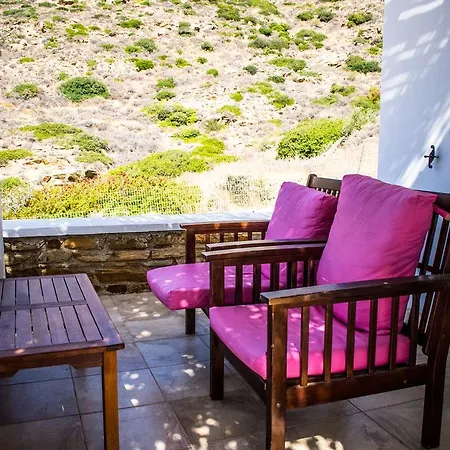 Aparthotel Ostria Village *