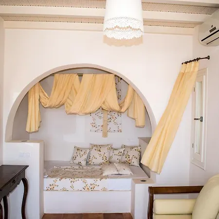 Ostria Village *