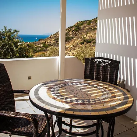 Ostria Village 3*