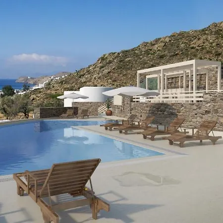 Ostria Village 3*