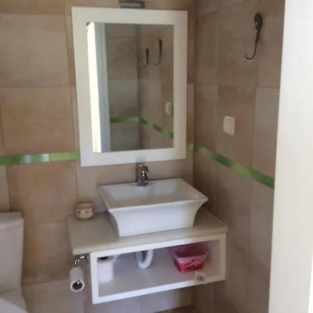 Ostria Village 3* Μυλοπότας