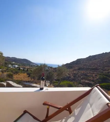 아파트호텔 Ostria Village