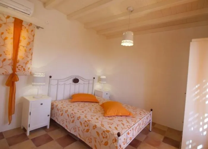 Hotel apartamentowy Ostria Village 3*