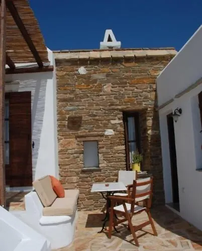 Hotel apartamentowy Ostria Village 3*