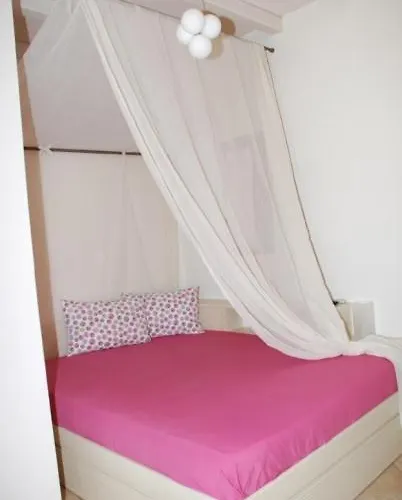 Ostria Village 아파트호텔 마일로포타스