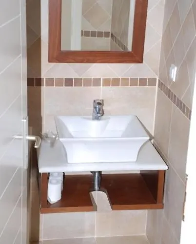 Ostria Village Hotel apartamentowy