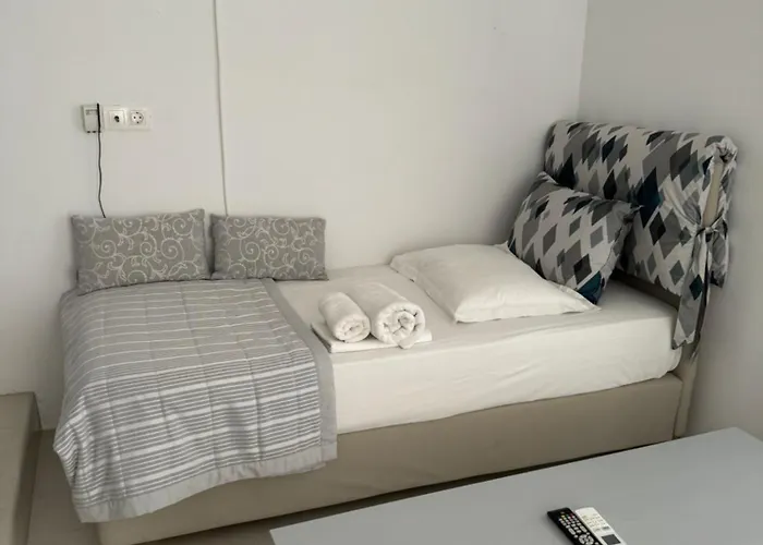 Ostria Village Hotel apartamentowy