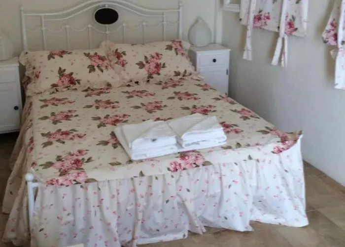 Ostria Village 마일로포타스