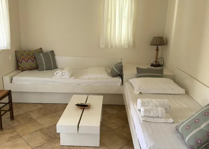 Ostria Village 3* 마일로포타스