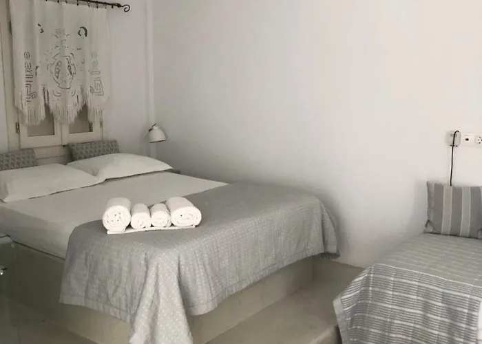 Ostria Village 아파트호텔 3*