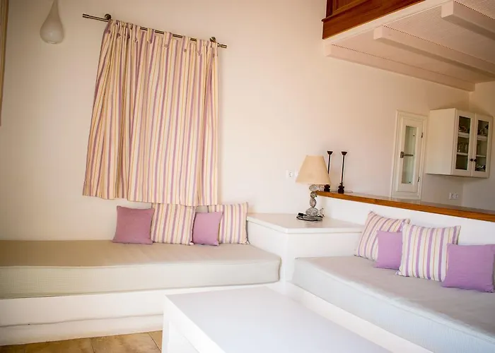 Ostria Village Hotel apartamentowy 3*