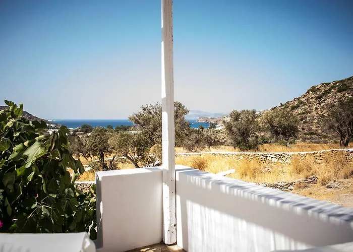 아파트호텔 Ostria Village 3*