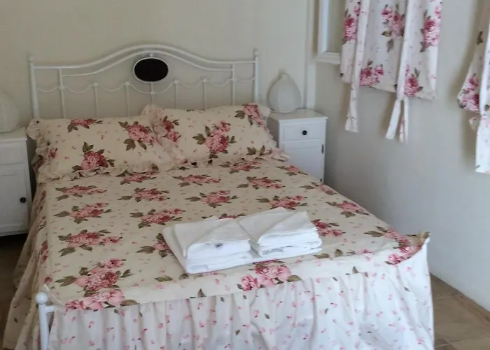 Ostria Village 마일로포타스