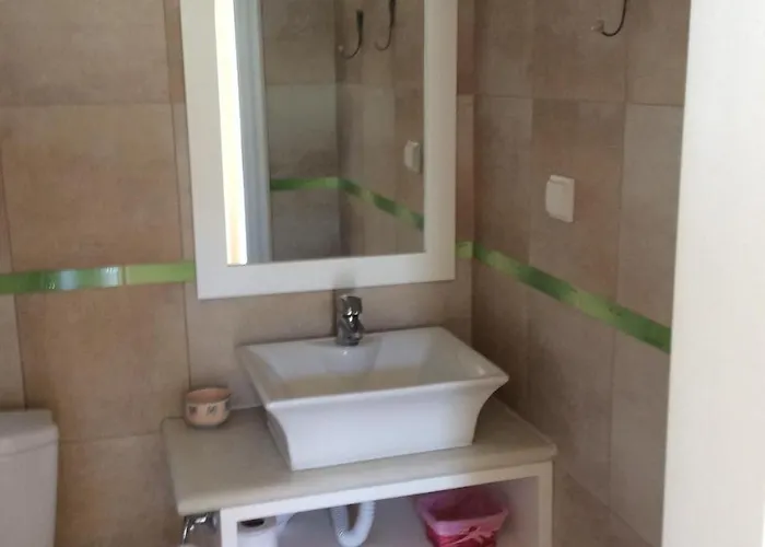 Ostria Village 3* 마일로포타스